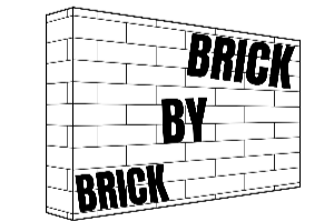 Brick by Brick Store